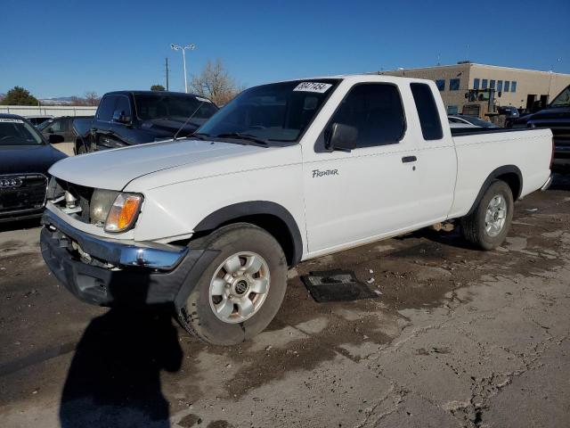 nissan frontier k 1998 1n6dd26s6wc349758