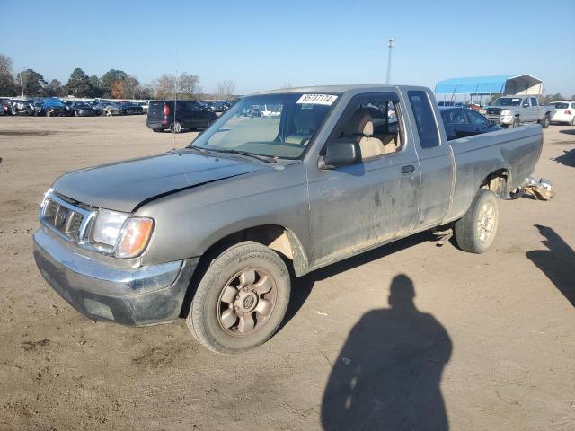 nissan frontier k 2000 1n6dd26s6yc342764