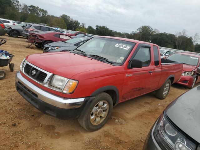 nissan frontier k 1998 1n6dd26s7wc354189