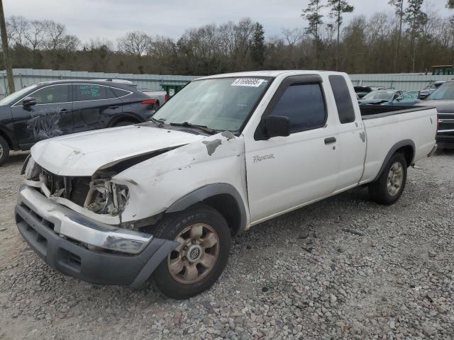 nissan frontier k 2000 1n6dd26s7yc353899