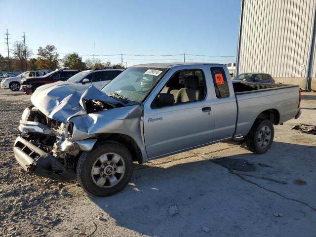 nissan frontier k 2000 1n6dd26s7yc416628