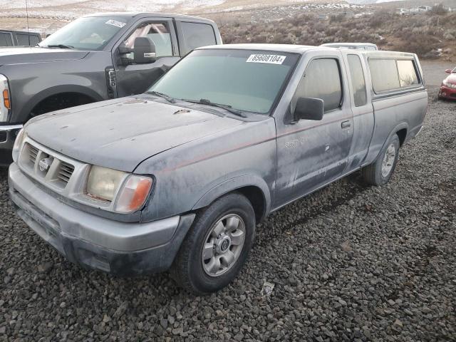 nissan frontier k 2000 1n6dd26s7yc433056