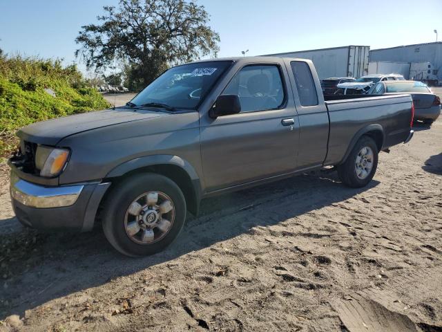 nissan frontier k 1998 1n6dd26s8wc305521