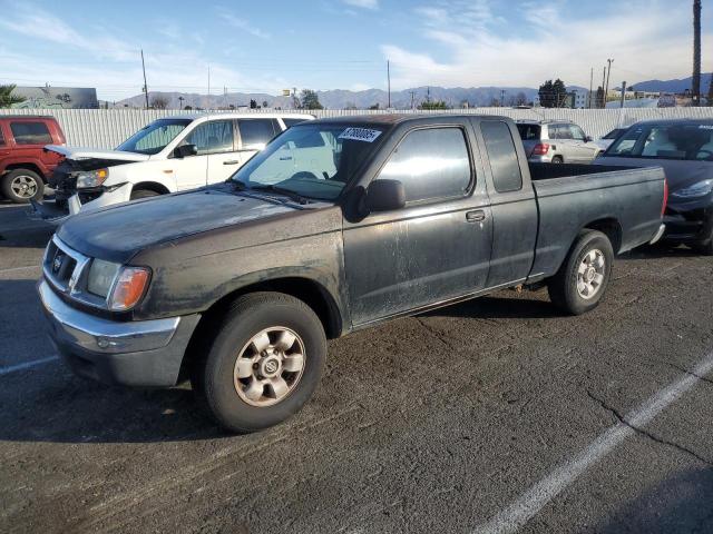 nissan frontier k 1998 1n6dd26s8wc327566