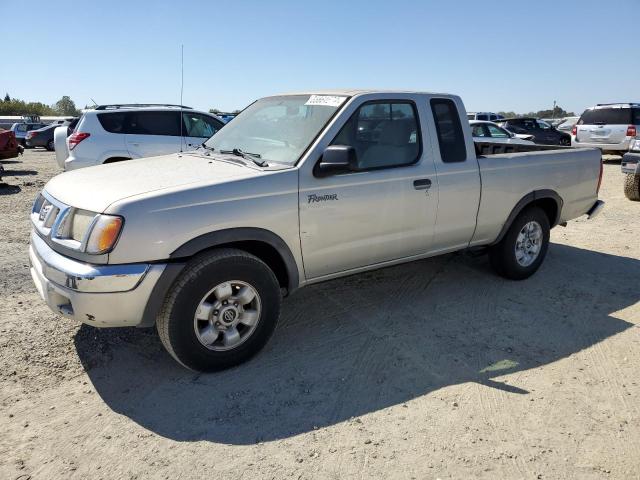 nissan frontier 1998 1n6dd26s8wc376542