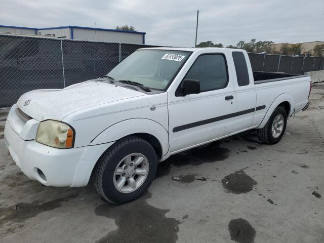 nissan frontier k 2001 1n6dd26s91c398560