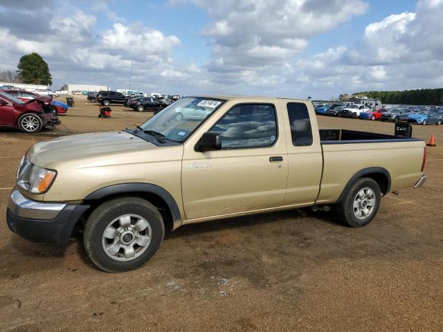 nissan frontier k 1998 1n6dd26s9wc320979