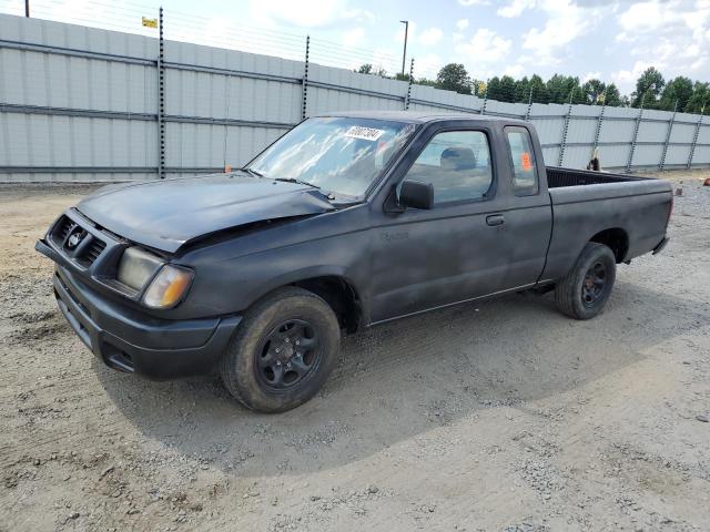 nissan frontier k 1999 1n6dd26s9xc303309