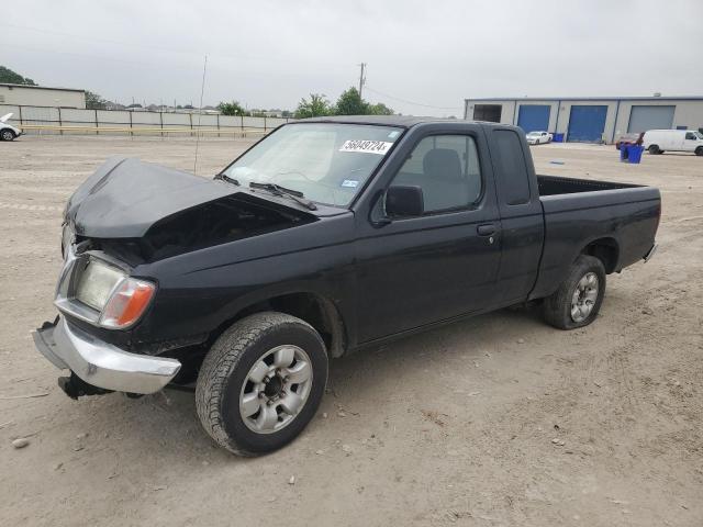 nissan frontier 1999 1n6dd26s9xc344183