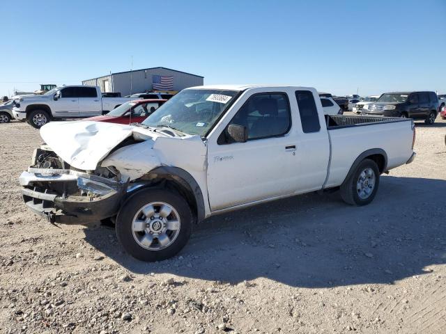 nissan frontier k 2000 1n6dd26s9yc424441