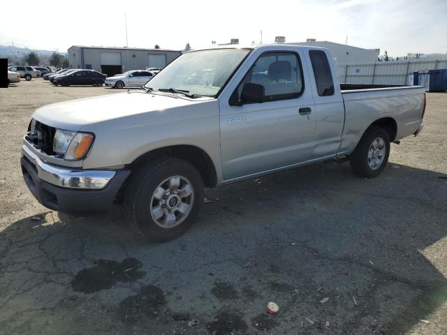 nissan frontier 2000 1n6dd26s9yc435780