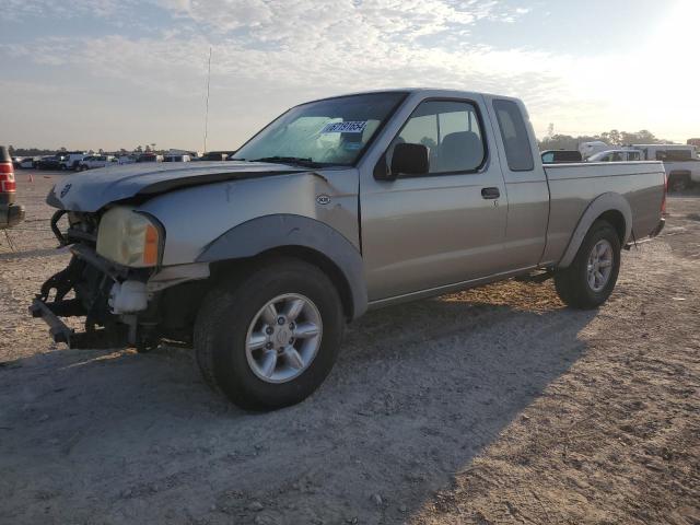 nissan frontier 2002 1n6dd26sx2c305708