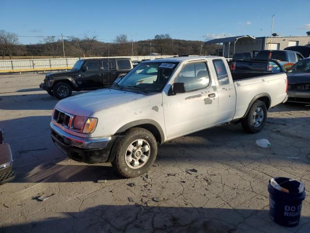 nissan frontier k 1998 1n6dd26sxwc321493