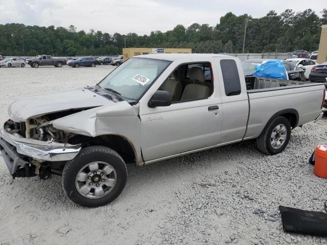 nissan frontier 1998 1n6dd26sxwc343574