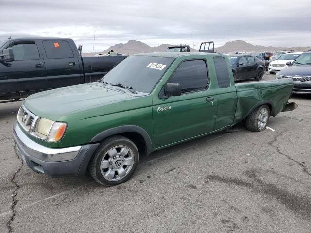 nissan frontier k 1998 1n6dd26sxwc346295