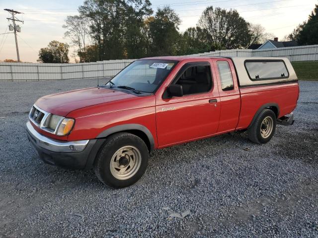 nissan frontier k 1998 1n6dd26sxwc358138