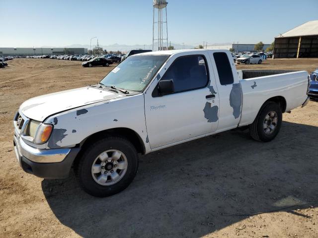 nissan frontier 1999 1n6dd26sxxc331877