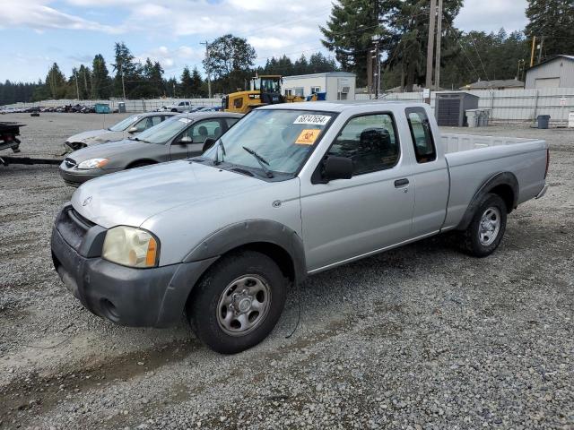 nissan frontier k 2004 1n6dd26t44c403872