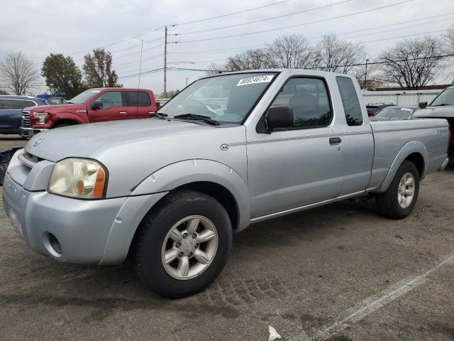 nissan frontier k 2003 1n6dd26t73c448139