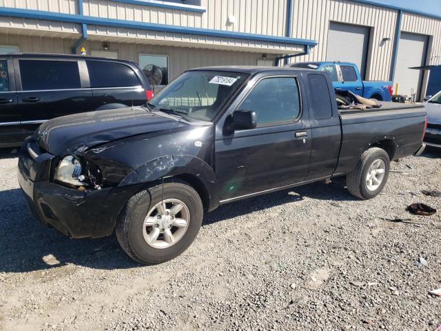 nissan frontier k 2004 1n6dd26t74c453987