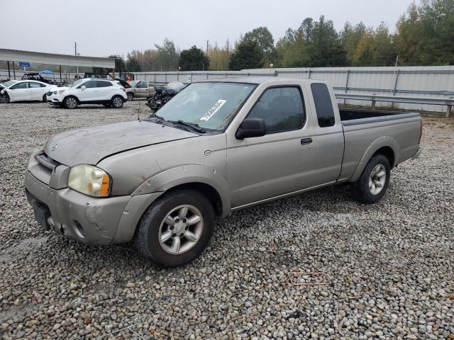 nissan frontier k 2004 1n6dd26t84c432128