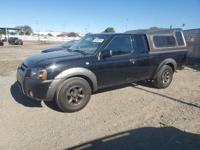 nissan frontier k 2004 1n6dd26t94c475876