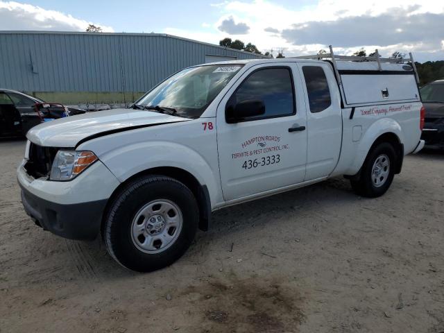 nissan frontier s 2020 1n6ed0ce0ln725099