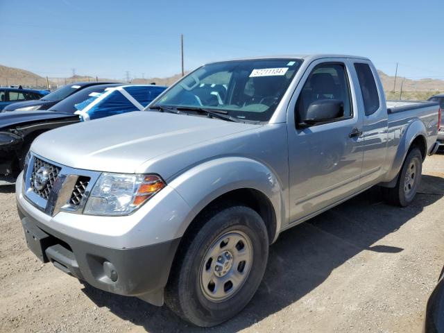 nissan frontier s 2021 1n6ed0ce1mn718406