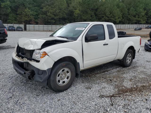 nissan frontier s 2021 1n6ed0ce3mn710128