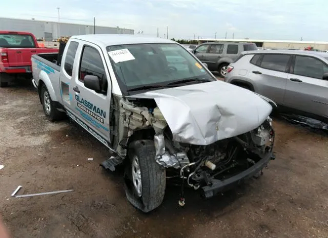 nissan frontier 2020 1n6ed0ce5ln719038