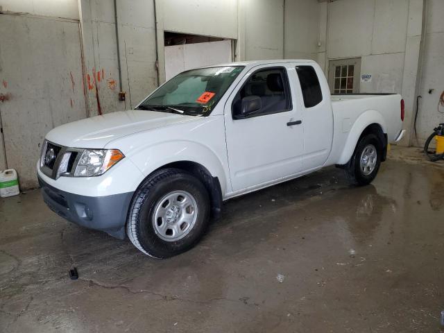 nissan frontier s 2021 1n6ed0ce5mn702287