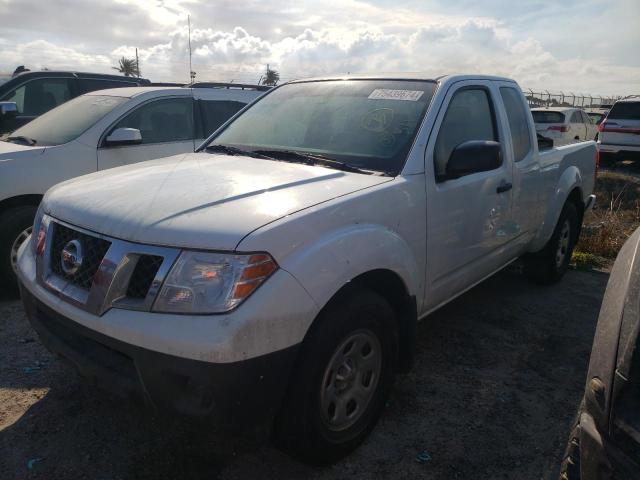 nissan frontier s 2021 1n6ed0ce6mn701519