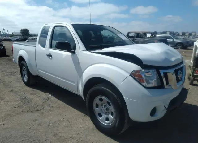 nissan frontier 2020 1n6ed0ce7ln703939