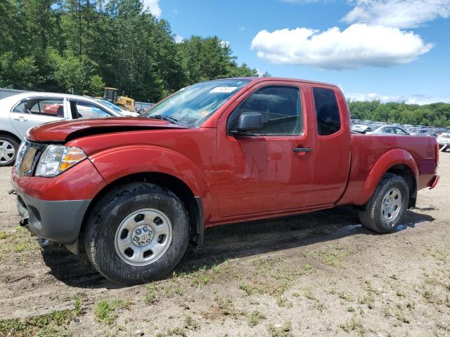 nissan frontier 2020 1n6ed0ce7ln715234