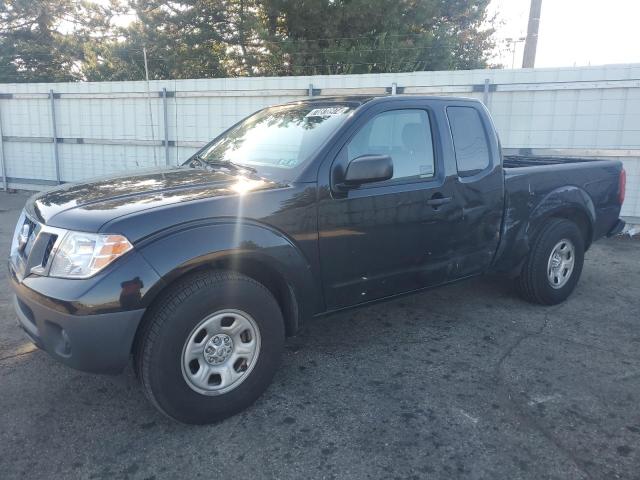 nissan frontier s 2021 1n6ed0ce7mn716689