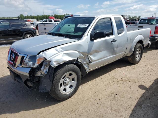 nissan frontier s 2021 1n6ed0ce7mn719320