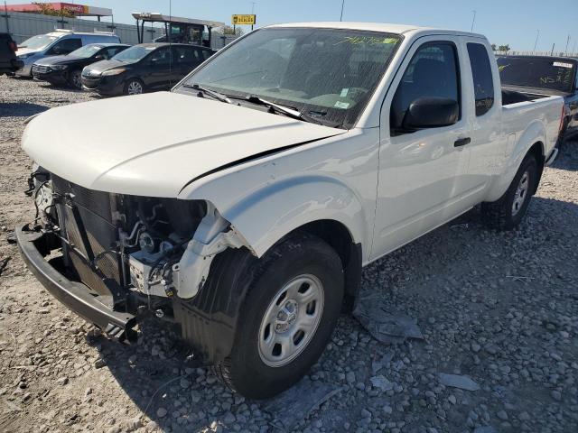 nissan frontier s 2021 1n6ed0ce8mn718418