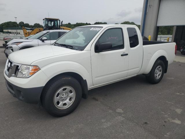 nissan frontier s 2021 1n6ed0ce8mn718953