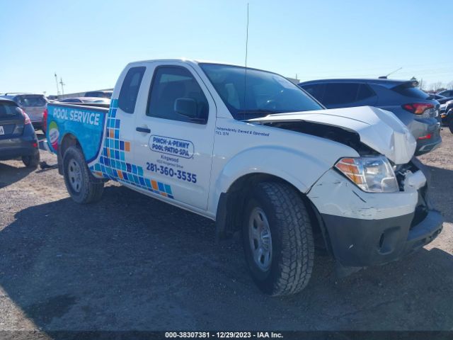 nissan frontier 2020 1n6ed0ce9ln706311