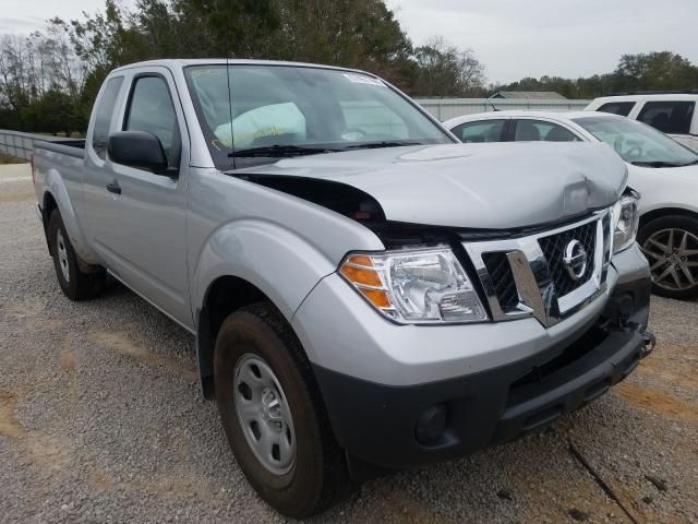 nissan frontier s 2020 1n6ed0ce9ln706616