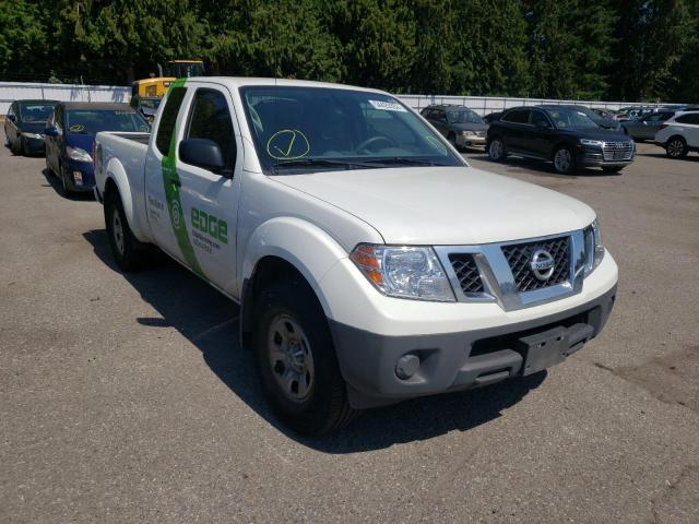 nissan frontier s 2020 1n6ed0ce9ln708172