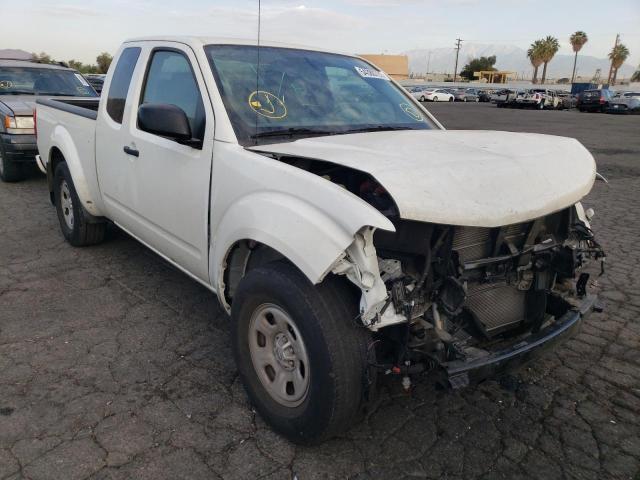 nissan frontier s 2021 1n6ed0ce9mn718282