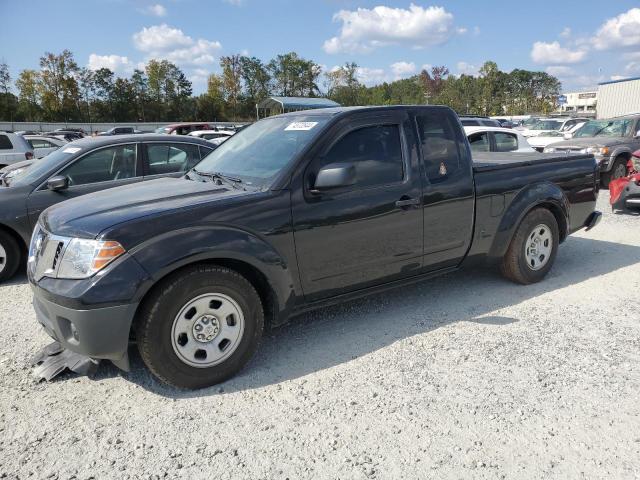 nissan frontier s 2020 1n6ed0cexln712585