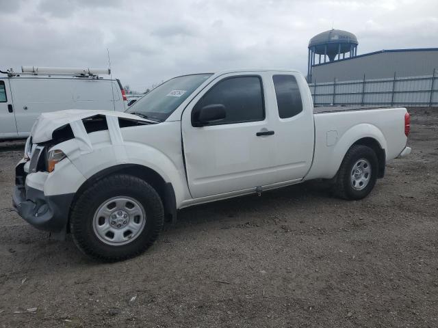 nissan frontier s 2020 1n6ed0cf3ln701470