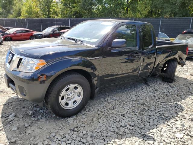 nissan frontier s 2021 1n6ed0cf3mn722272