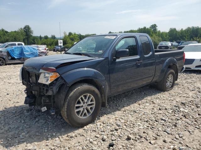 nissan frontier 2021 1n6ed0cf6mn712819