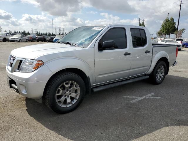 nissan frontier s 2020 1n6ed0ea0ln713173