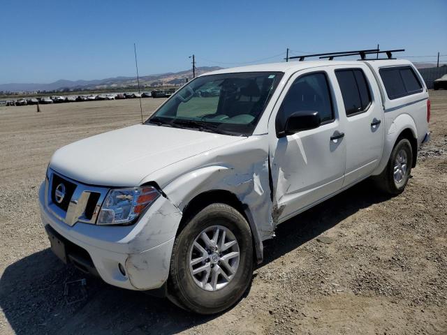 nissan frontier s 2020 1n6ed0ea1ln719659