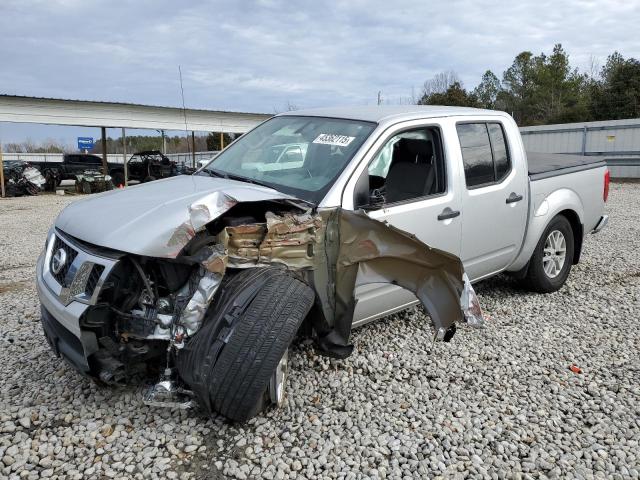 nissan frontier s 2020 1n6ed0ea1ln720004