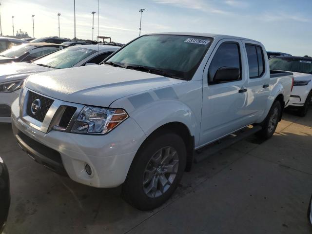 nissan frontier s 2020 1n6ed0ea1ln723212